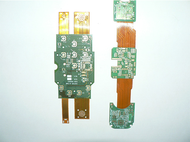 DV 数码相机主板